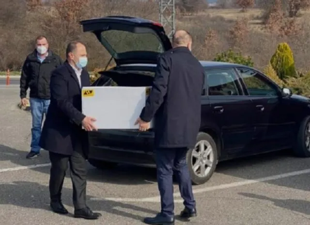 Филипче ја поздрави победата во Србија и најави политичка борба