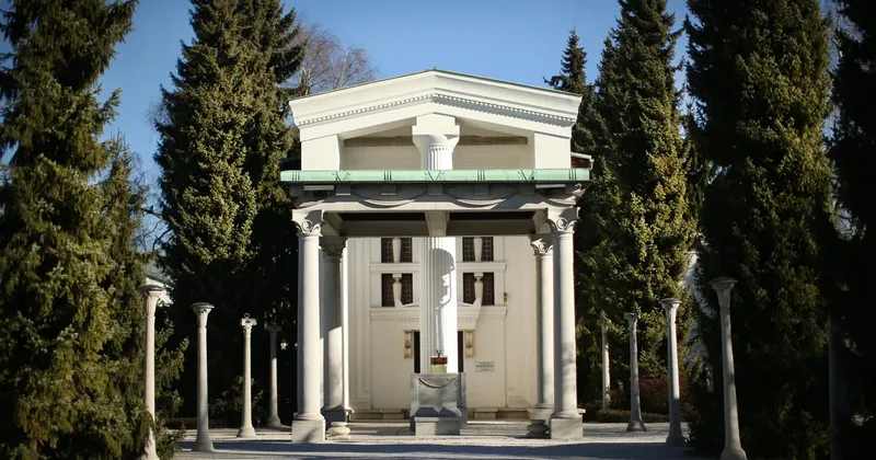Opozicija vlaga zakon o pokopu žrtev povojnih pobojev na ljubljanskih Žalah