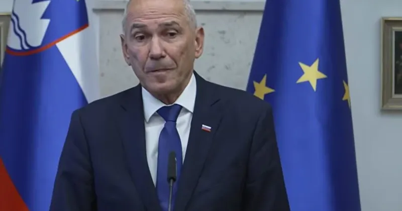 Vlada potrdila rebalans proračuna 2026 po višji Umarjevi napovedi rasti