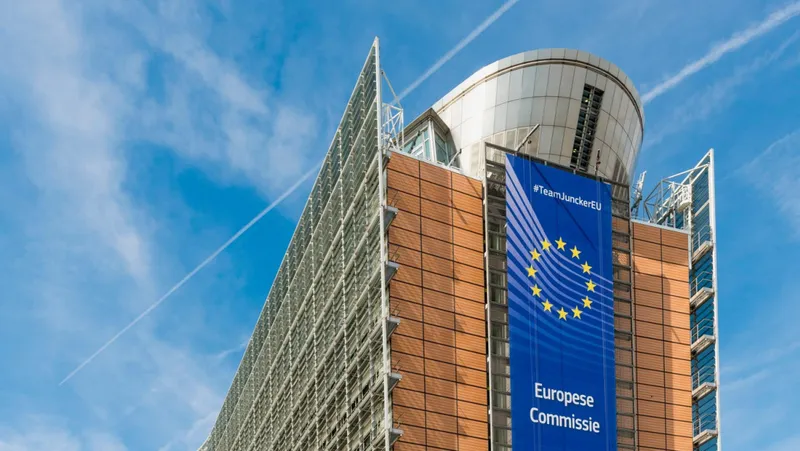 Балканските превозници најавија блокада на границите поради ЕЕС системот на ЕУ