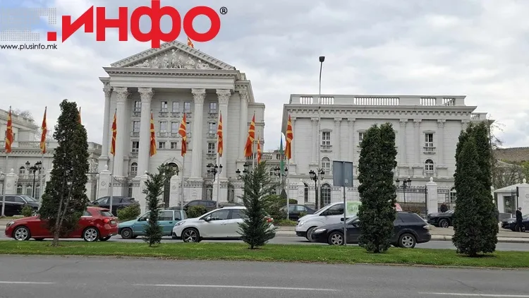 Владата ги демантира обвинувањата на СДСМ за злоупотреба на владиниот авион