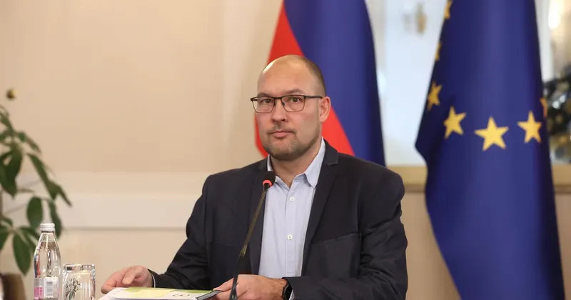 KPK izločila Aleša Kocjana iz obravnave premierja Goloba v zadevi Karigador