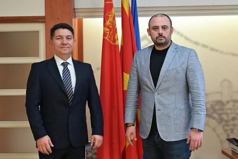 Во Скопје ќе се градат гробишта за миленичиња