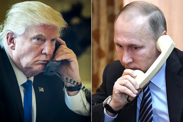 Трамп издејствува седумдневен прекин на руските напади врз украинските градови