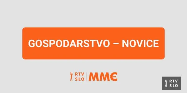 Vodstvo Telekoma Slovenije predlaga dividendo v višini 4,60 evra na delnico