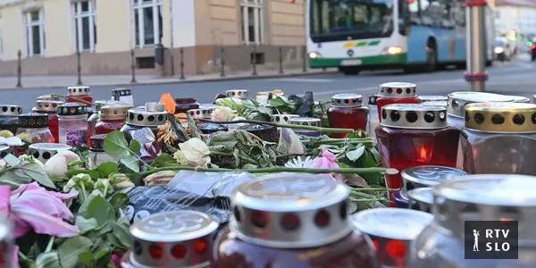 Policija ovadila voznika LPP zaradi povzročitve smrtne nesreče peške