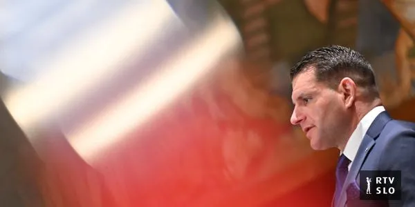 KPK prejela prijave zaradi Stevanovićevih dogovorov za cerkev