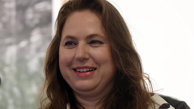 Judit Polgar zavrnila kandidaturo za madžarsko predsednico