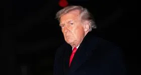 Donald Trump v Davosu ustanovil Odbor za mir za reševanje globalnih kriz