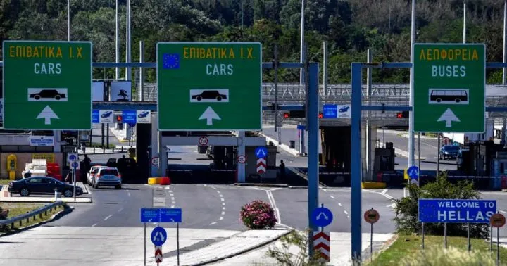 Грчките цариници најавија штрајк на граничните премини кон Македонија на 27 јули