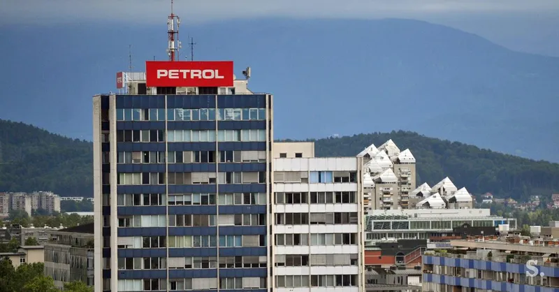 Petrol odlaga sklic skupščine zaradi zahteve SDH po posebnih revizijah