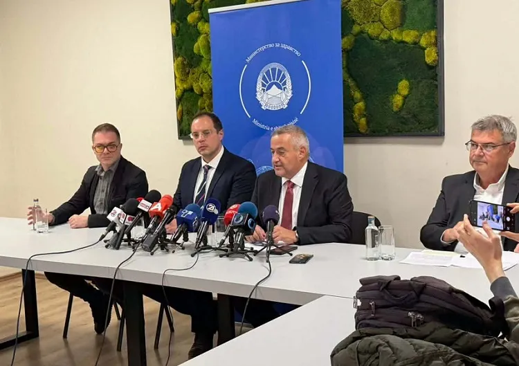 Комисија: Нема лекарска грешка кај родилката од Струмица