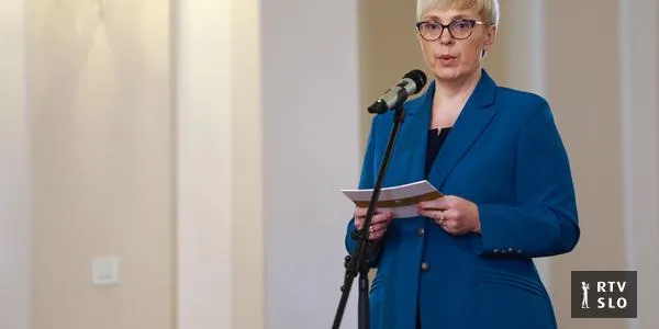 Nataša Pirc Musar po pogovorih s strankami napovedala časovnico za vlado