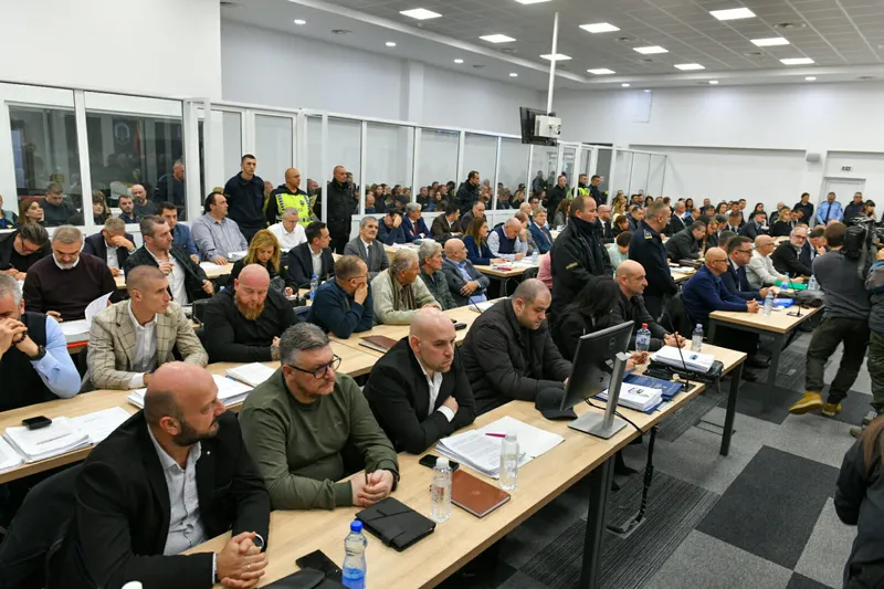Сведок од ДЗС открива недостиг на инспекциски надзор во дискотеката „Пулс“