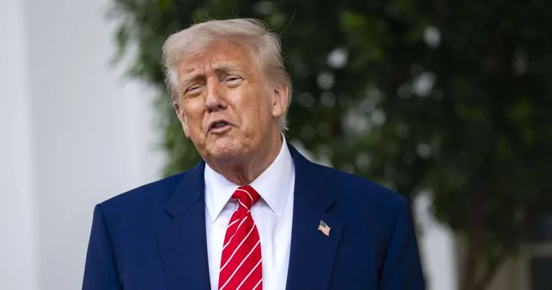 Ostri odzivi britanskega vrha na Trumpove izjave o vlogi Nata v Afganistanu