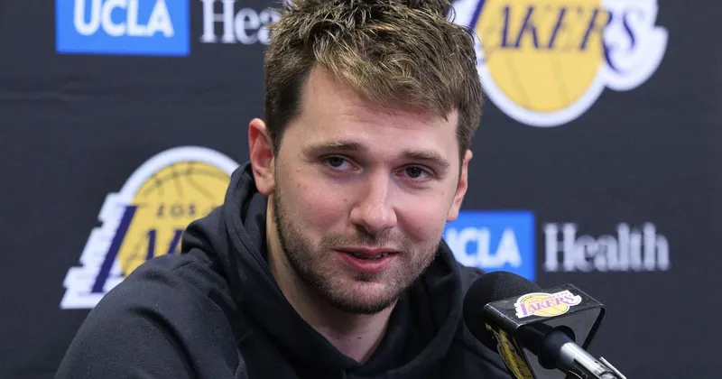 Lakers zaposlili Rohana Ramadasa kot pomočnika generalnega direktorja