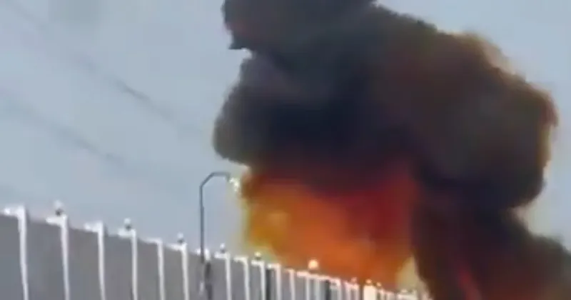 ZDA in Izrael izvedla obsežen letalski napad na Iran; ubitih več deset civilistov