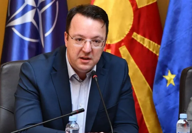 Николоски бара од ЕУ одложување на ЕЕС системот за транспортерите