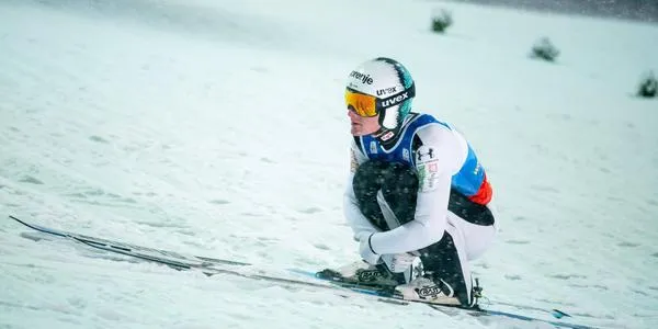 SZS vlaga uradno pritožbo na FIS zaradi zapleta z Domnom Prevcem