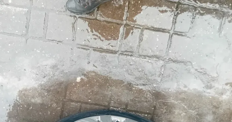 Vreme: Prihajajo nove vremenske motnje, to nas čaka