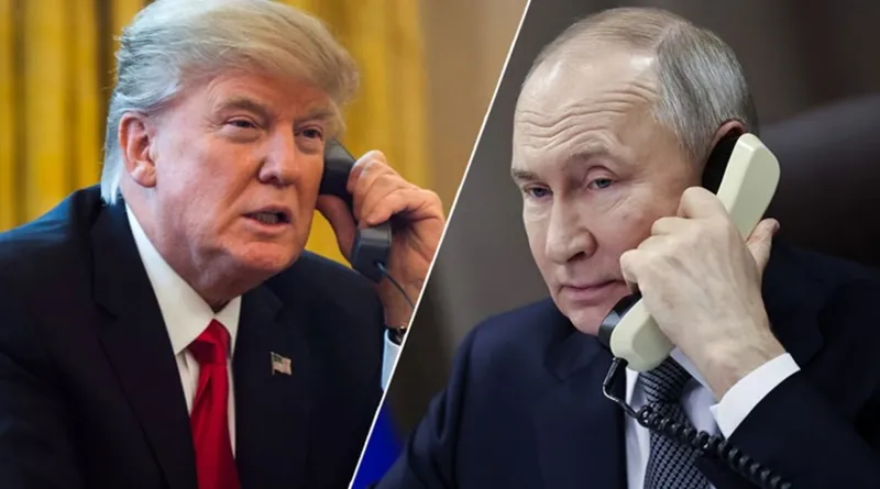 Трамп и Путин разговараа за деескалација додека преговорите во Мајами се прекинаа