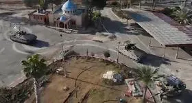 Izrael po vrnitvi zadnjega talca napovedal omejeno odprtje prehoda Rafa