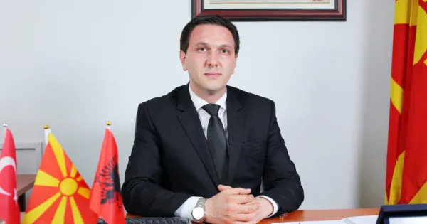 Кривична пријава против Исен Шабани за злоупотреба на службената положба