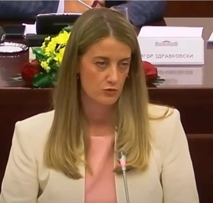 Собраниската комисија ја предложи Катерина Зајковска за нов член на ДКСК