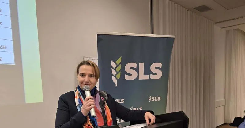 NSi, SLS in Fokus potrdili skupno kandidatno listo za marčevske volitve v DZ