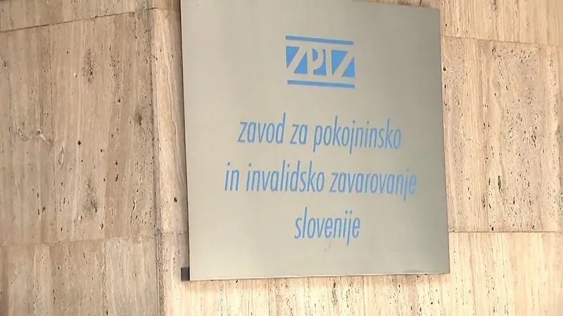 Svet Zpiza potrdil 4,2-odstotno redno uskladitev pokojnin po novi formuli