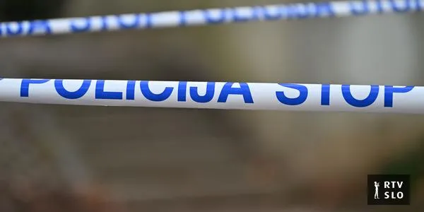 V dveh delovnih nesrečah v Ljubljani en moški umrl, drugi hudo poškodovan