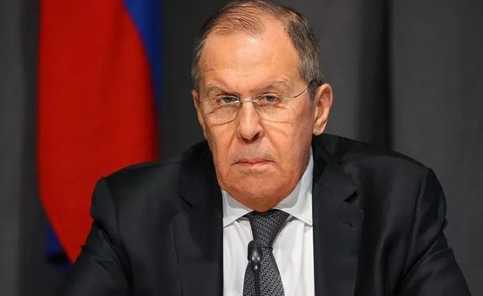 Сергеј Лавров ја обвини Германија за почеток на војна по инцидентот во Лајпциг