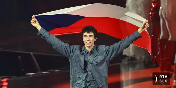 Češka televizija zaradi vladnih varčevalnih ukrepov izstopa iz Evrovizije