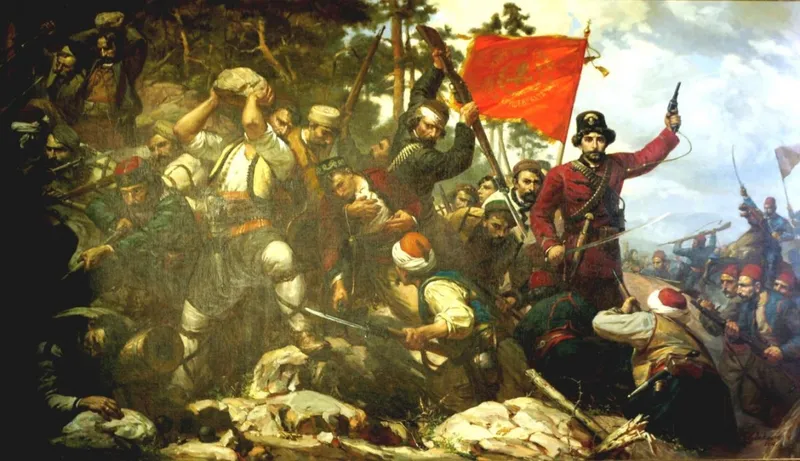 Македонија го одбележува Илинден: 123 години од Востанието и 82 години од АСНОМ