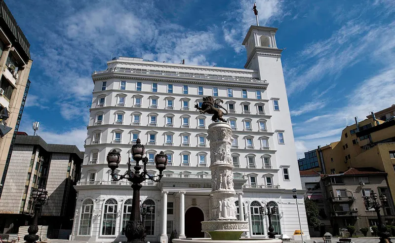 СДСМ предложи минимална плата од 600 евра, ВМРО-ДПМНЕ обвини за популизам