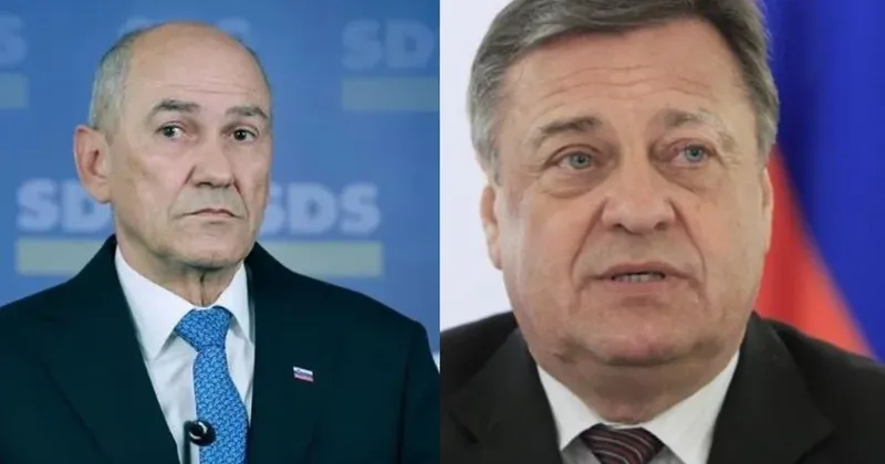 Zoran Janković zavrača očitke Janeza Janše glede kanala C0 in sodnih postopkov