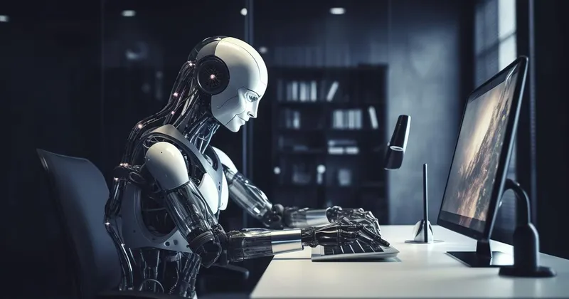 Agent umetne inteligence OpenAI vdrl v portal avstralskega zdravstvenega sistema