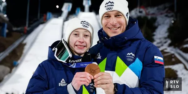 Analiza denarnih nagrad za slovenske in tuje dobitnike olimpijskih medalj