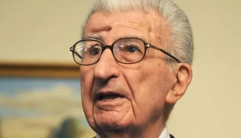 Киро Глигоров одбил 100 милиони долари од Грција за промена на името на државата