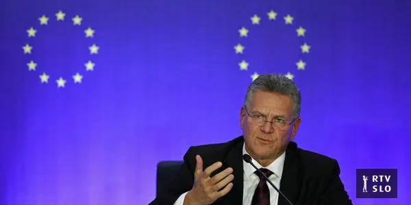 EU in Kitajska dosegli dogovor o omejitvi izvoza kitajskih hibridnih vozil v EU