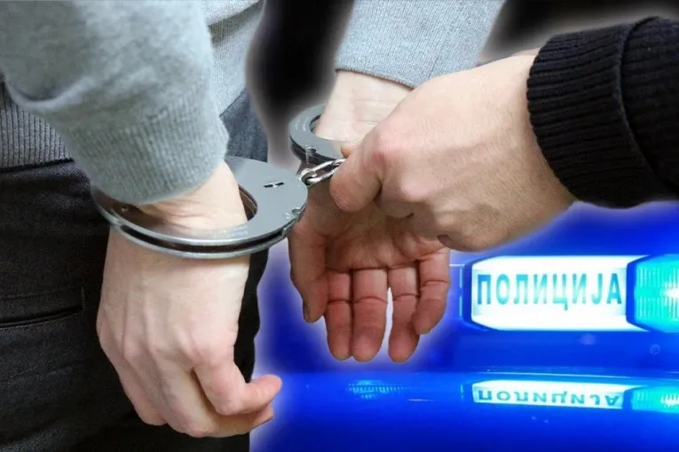 МВР приведе четири лица по седум пријави за семејно насилство низ државата