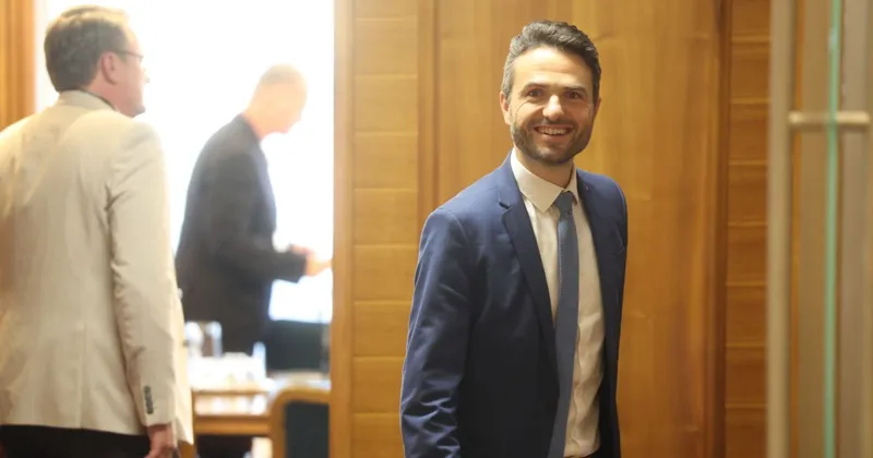 Odbor Juri ne podpira odvzema imunitete Toninu