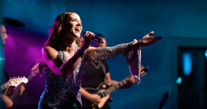 Nina Pušlar rodila sina Luko, ugibanja o poroki s Čožem