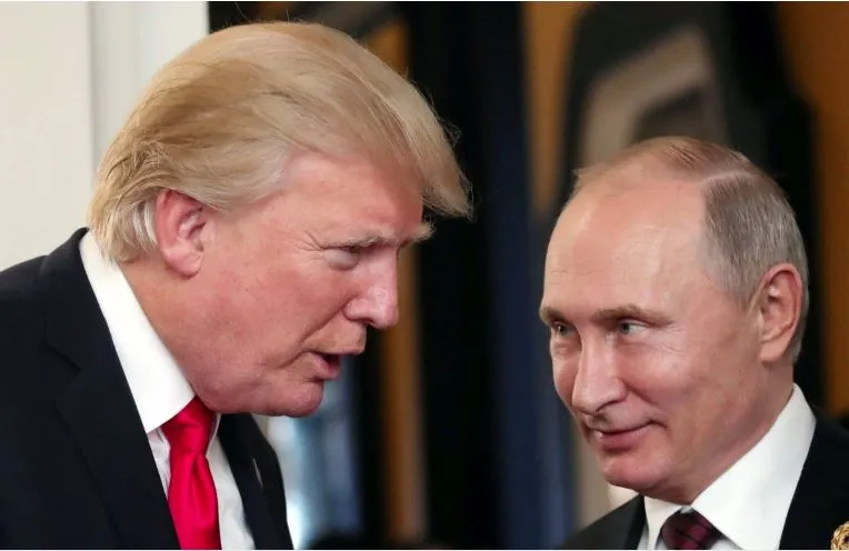 Трамп ги суспендираше санкциите кон Русија по договорот за дизел гориво