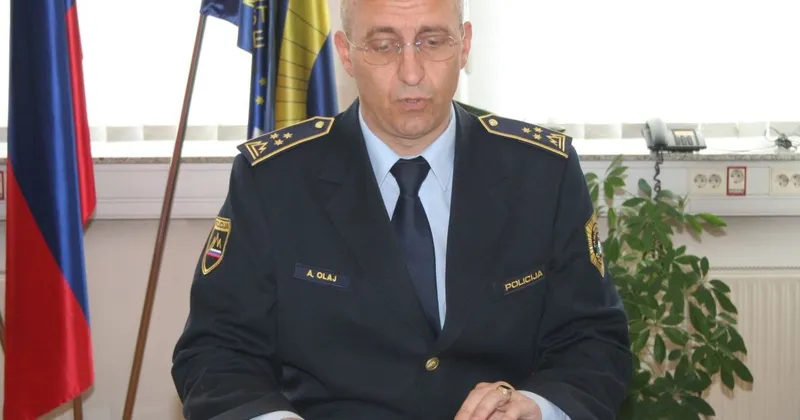 Anton Olaj na sodišču zanika krivdo za kršitve sindikalnih pravic