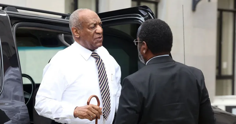 Bill Cosby mora Donni Motsinger plačati 19,25 milijona dolarjev zaradi napada