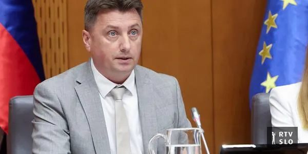 KPK preiskuje poslanca Roberta Potnika zaradi suma vplivanja na nadzorni odbor