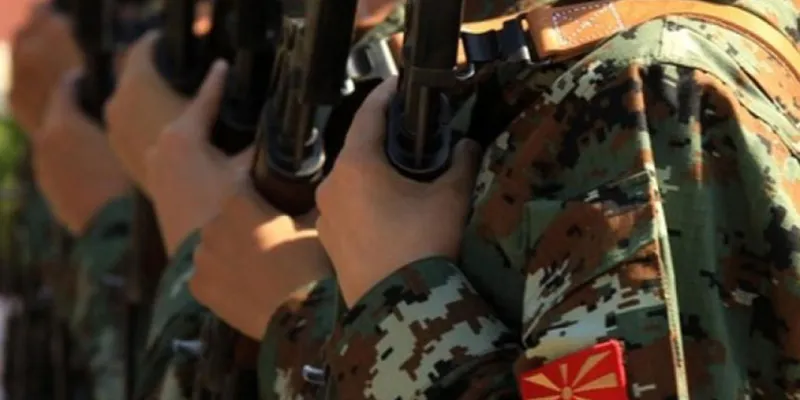 Четворица Полјаци уапсени по упад со четирицикли во воени магацини кај Тетово