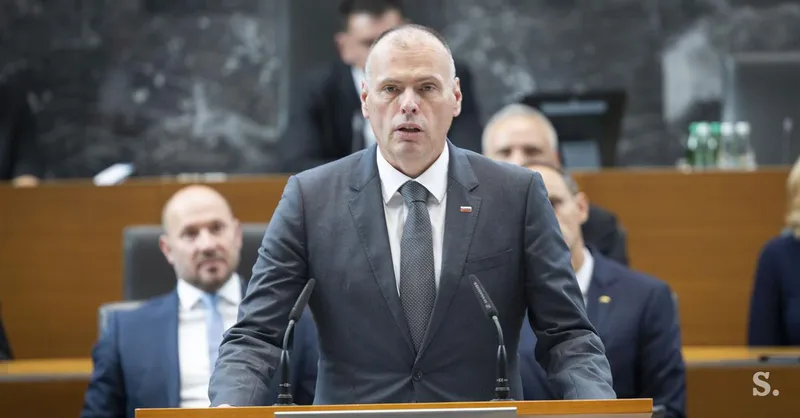 Vlada potrdila reformo pregona korupcije in organiziranega kriminala
