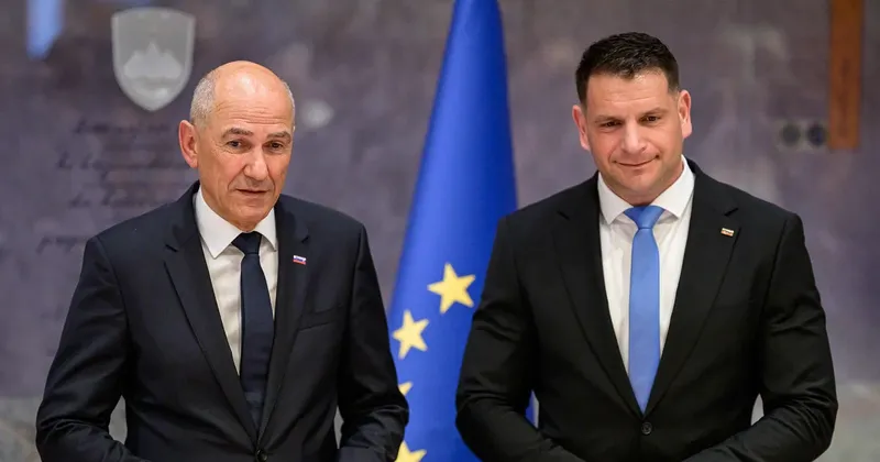 Desne stranke predlagale odvzem volilne pravice tujcem na lokalnih volitvah